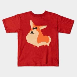 Dog (Chinese New Year) Kids T-Shirt